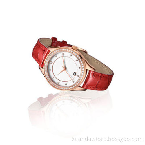 Famous brand vogue ladies' watch, most popularNew